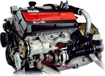 P149B Engine